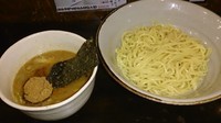 「特製つけめん」@風雲児の写真