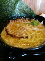 「本家正宗味噌らーめん」@煽り味噌らーめん 正宗の写真