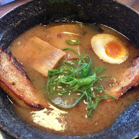 「かさね醤油」@いっとうやの写真