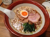 「醤油らーめん（￥650）」@シバライズの写真