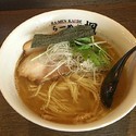 塩楓麺・700円