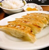 「ラーメンセット(750円)」@酣の写真