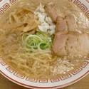 蔵出ししょうゆラーメン