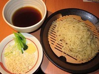 「盛り中華（普通盛り）　409円」@幸楽苑 新橋烏森店の写真