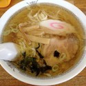 ラーメン 570円