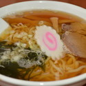ラーメン　470円