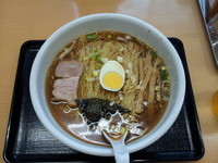 「らーめん」@らーめん どんぐりの写真