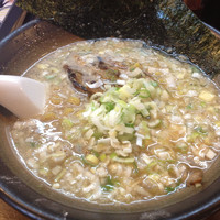「ラーメン」@岩本屋 福井本店の写真