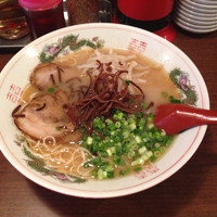 「元味600円」@ラーメン 麺や亮の写真