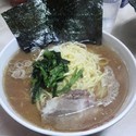 ラーメン大盛り(麺硬め油多め)900円