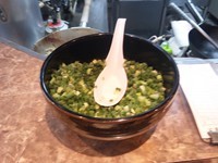 「ラーメン」@ラーメン小金太の写真