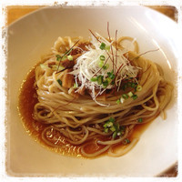 「冷やし中華」@季織亭の写真