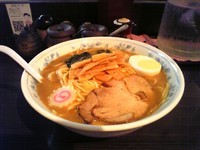 「中華そば」@神田大勝軒の写真