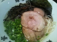 「本丸  ６８０円」@麺屋 酒家 吟-GIN-の写真