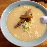 「みそ（￥650）」@元祖 札幌やの写真