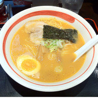 「味噌ラーメン」@老麺処 圓の写真