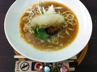 「ラーメン」@birdの写真