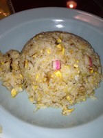 「チャーハン６８０」@横浜 敦煌の写真