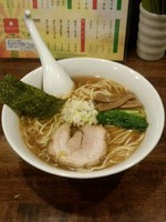 「らはめん」@ラハメン ヤマンの写真