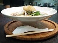 「ラーメン￥780」@birdの写真