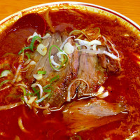 「赤の独歩」@本格味噌 仲間の写真