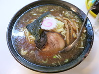 「中華麺」@めときの写真