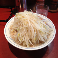 「塩ラーメン【650円】」@らーめん大 大森店の写真