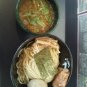 東京Modsつけ麺(並)