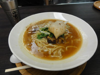 「ラーメン」@birdの写真