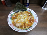 「中華そば」@こえもんの写真
