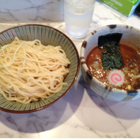 「つけそば」@大黒屋本舗 千葉中央店の写真