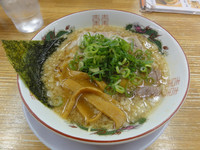 「中華そば（並）」@珍遊 一乗寺本店の写真