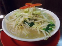 「竹ちゃんタンメン」@竹ちゃんタンメンの写真