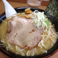 「味噌ラーメン」@札幌らーめん 親の写真