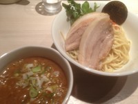 「つけ麺」@ajito ismの写真