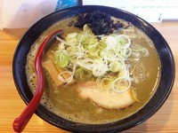 「特煮干しそば」@中華そば 響の写真