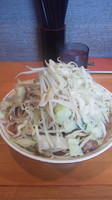 「小ラーメン」@豚星。の写真