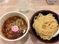 「上州もりそば（中盛り）」@景勝軒 高崎総本店の写真