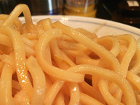 「ラーメン中￥６５０」@麺屋 天海の写真