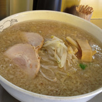 「ラーメン大盛り」@ホープ軒 千駄ヶ谷本店の写真