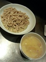 「【限定】ソラの小麦ヌーボー2013夏」@ソラノイロ ARTISAN NOODLESの写真