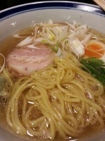 「R30　700円+餃子+Beer」@一匹の鯨の写真