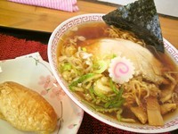 「らーめん　並」@らーめん 裸の写真