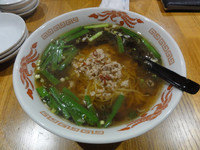 「華洋ラーメン」@華洋の写真