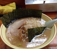 「中華そば」@ホープ軒本舗 吉祥寺店の写真