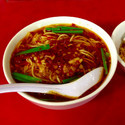 台湾ラーメン