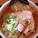 ラーメン大盛　５００円