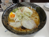 「秘伝の味噌」@交野きんせい 浪越商店の写真