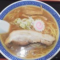 ラーメン 680円