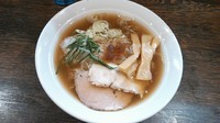 「【8月限定】冷やしらーめん ￥700」@伝家 志木店の写真